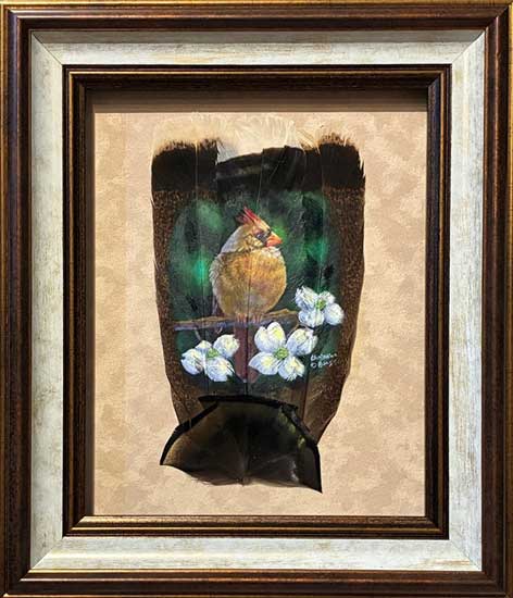 Original art by Christina Bias
